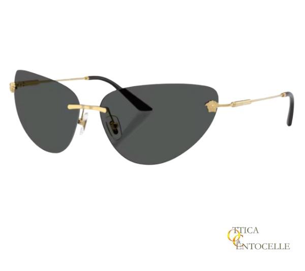 Occhiale da sole da donna Versace Mod. 100287